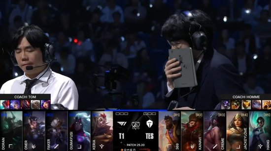 KeSPA Cup 2025 小组和赛制公布