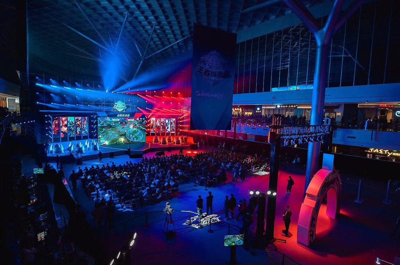 Weibo Gaming 和 Bilibili Gaming 晋级 Rumble Stage LPL Split 2 2025