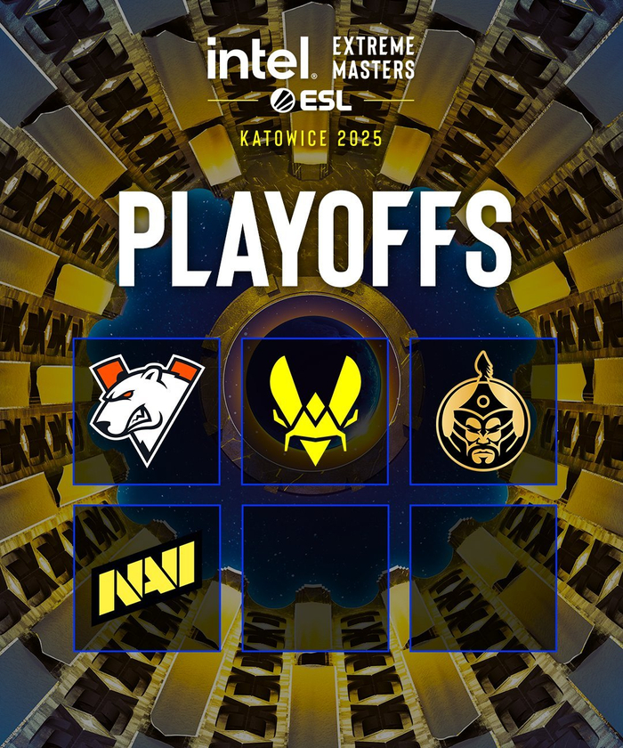 在 CS2 中选择的新年地图：Dust II、Mirage、Cobblestone和Nuke