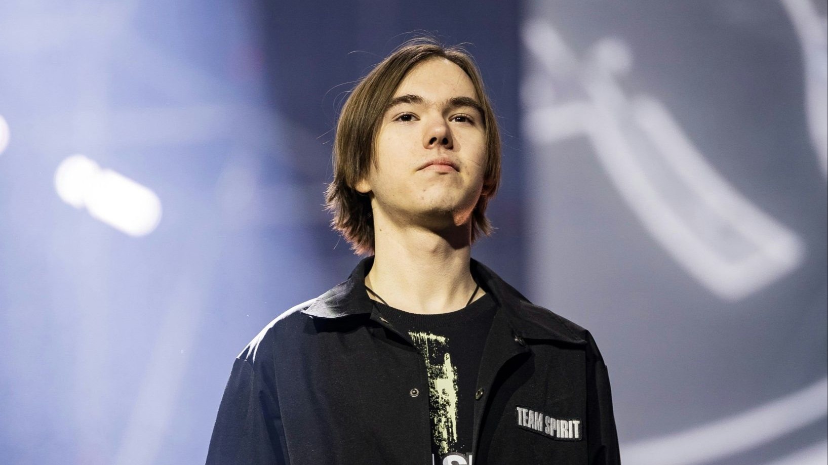 B1ad3 ： ＂我认为自己是一个电子竞技老兵＂