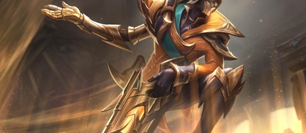 行星发条导弹随机轰炸了 Shiro 用两根神圣的荆棘和一个 Tidebound 追平了比分