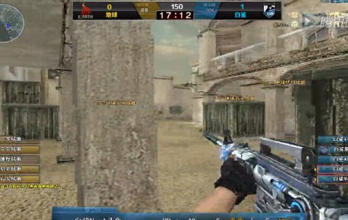 完美团战一波翻！Corn永恩+Letme凯南致命COMBO BGM扳平比分