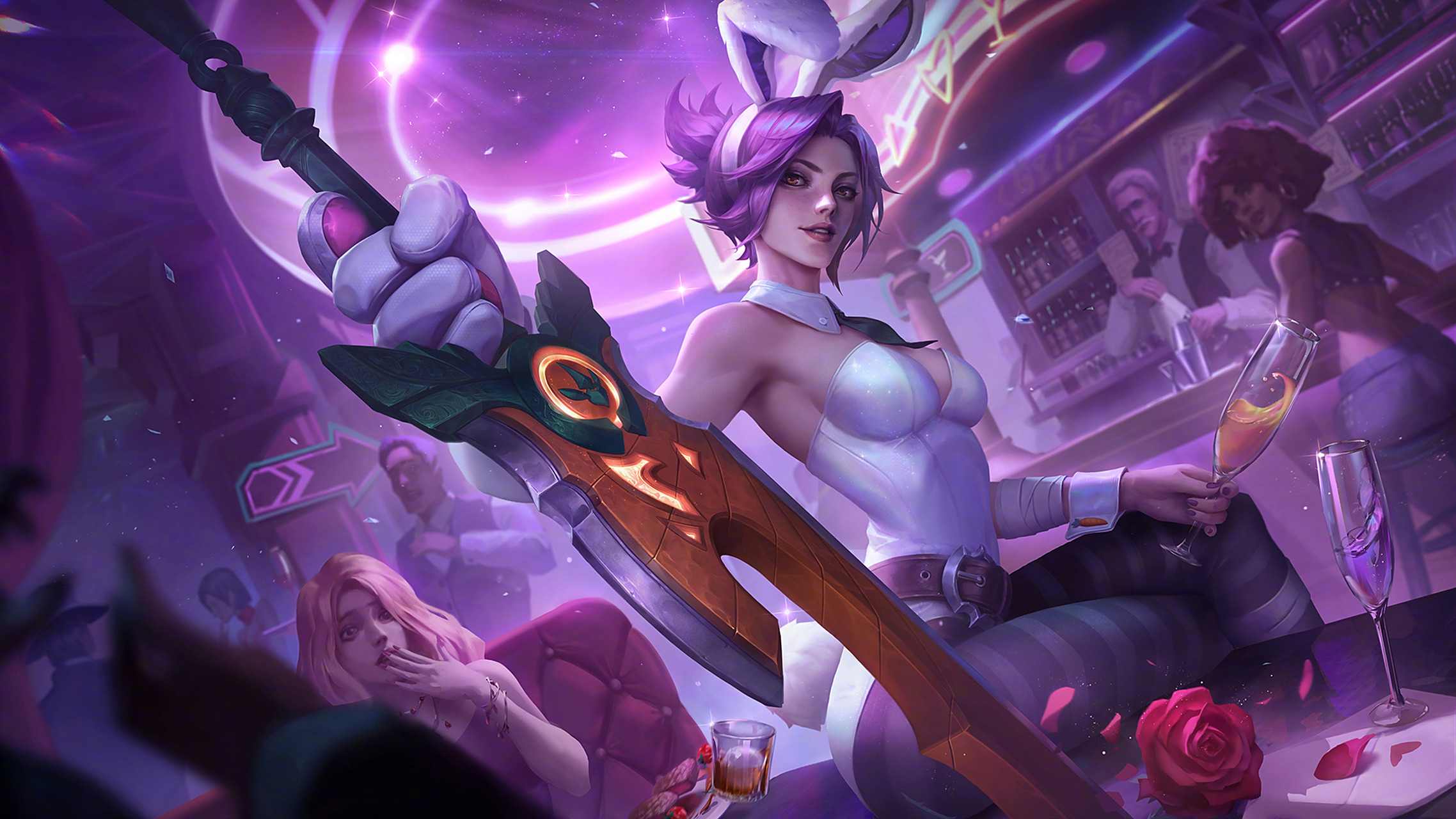 LPL四强焦点战来袭，卡萨苦练挖掘机，小天训练方式独树一帜