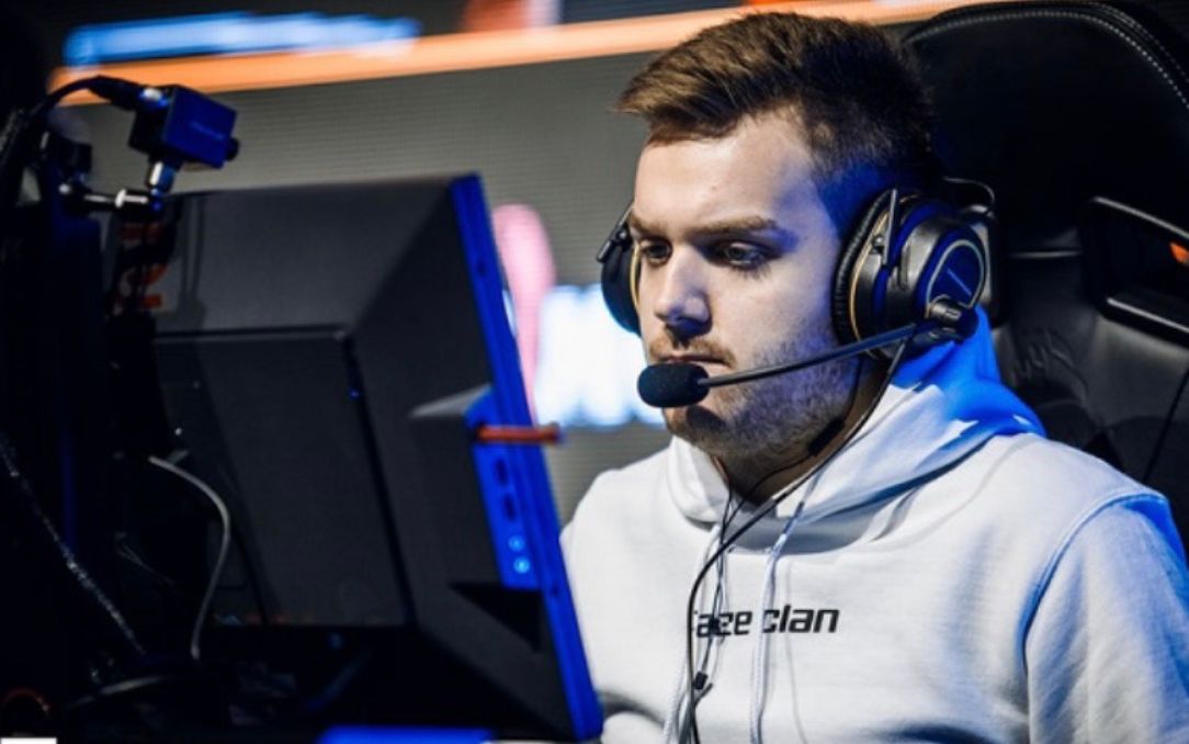 坚韧不拔铸就天生赢家 NAVI 2-0击败MOUZ进入决赛