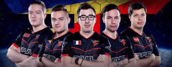 官方公告： Magisk 回归 Astralis ， stavn 暂时离队