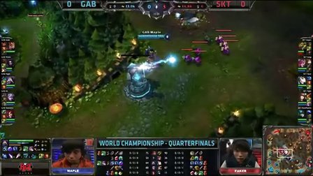 CSGO袋鼠杯：BIG 2-1 击败Faze成功夺冠！