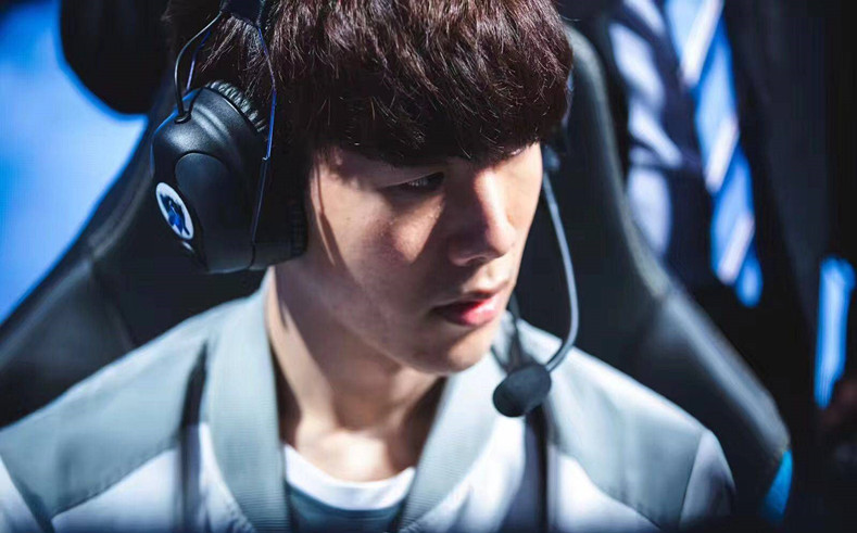 KT Rolster 揭示了2026年的更新阵容