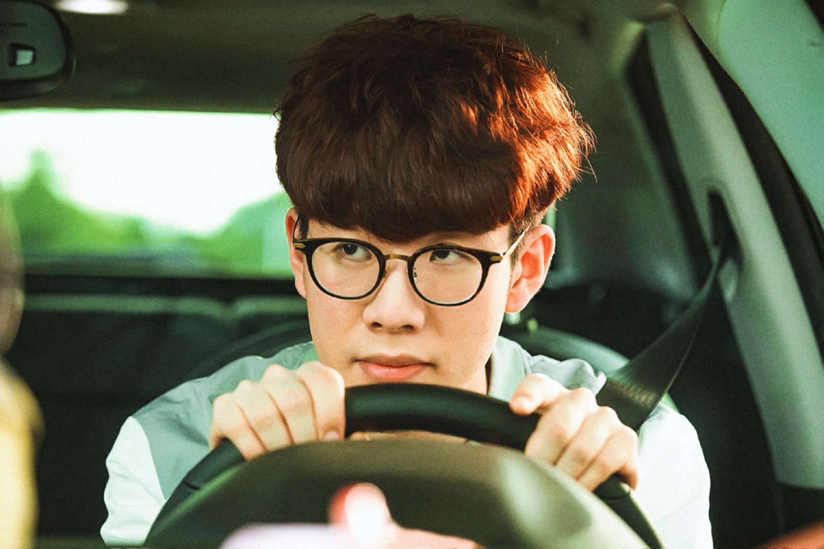 卖票！Xiaohu优势飞机脸探草丛 LNG横扫WBG晋级S14