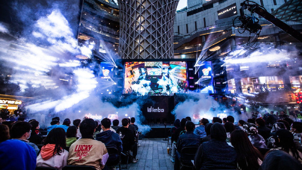 TGA2025奖项公布：S11荣获最佳赛事