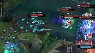 CCT 禁止 Dziuseppe 玩家作弊