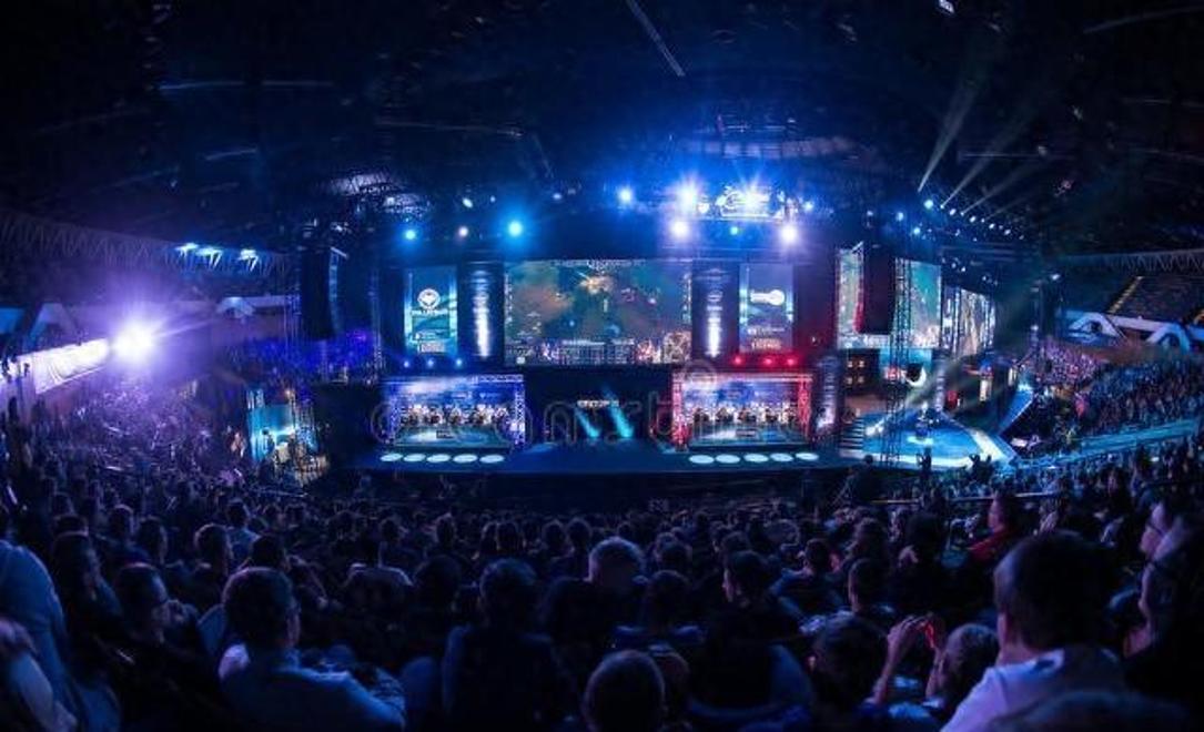 BC.Game 暗示 s1mple 可能离开战队