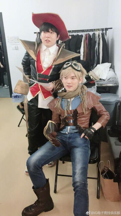 外媒爆料LEC新赛季各战队大名单：Bo人将成为小蜜蜂首发